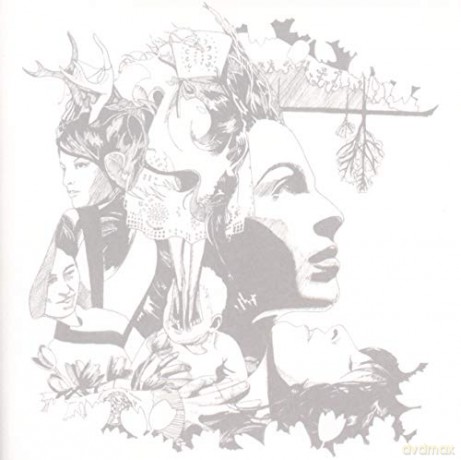 Jesca Hoop: Undress [CD]