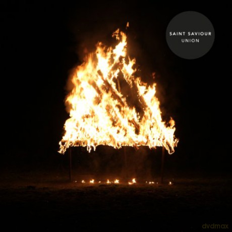 Union: Union [CD]