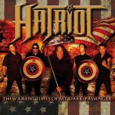 Hatriot: Heroes Of Origin [CD]