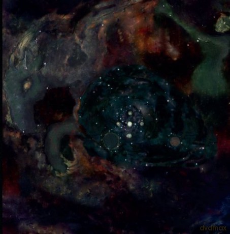 Ocean Chief: Universums HRd [CD]