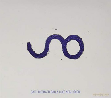 Gatti Distratti Dalla Luce Negli Occhi: Uno [CD]