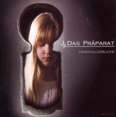 Praeparat: Unschuldsblicke [CD]