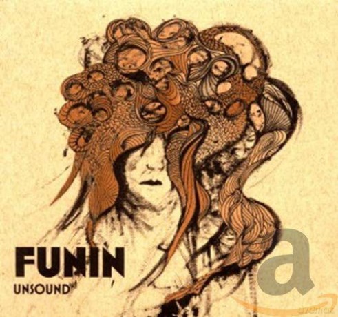 Funin: Unsound [CD]