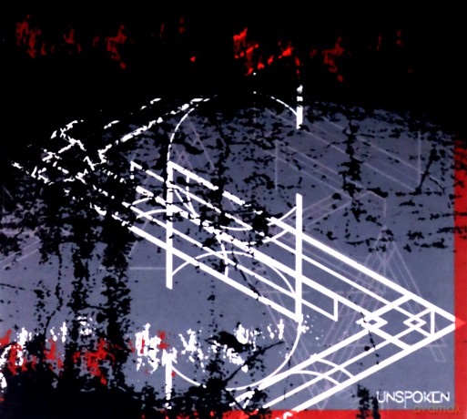 The Coventry: Unspoken [CD]