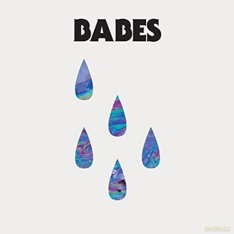 Babes: Untitled [CD]