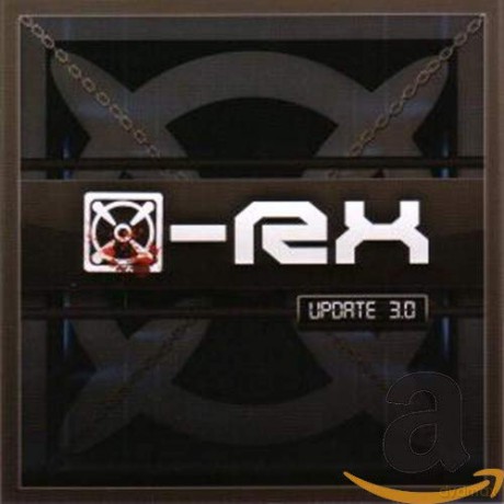 X: Update 3.0 [CD]