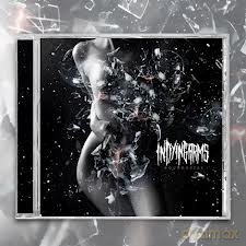 In Dying Arms: Boundaries [CD]