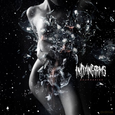 In Dying Arms: Boundaries [CD]