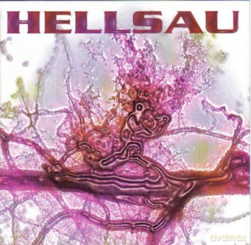 Hellsau: Vain [CD]