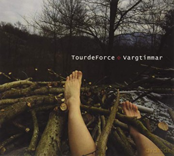Tourdeforce: Vargtimmar [CD]