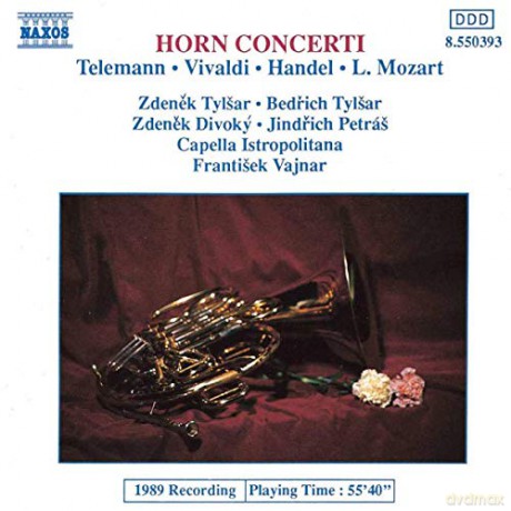 Various [CD]