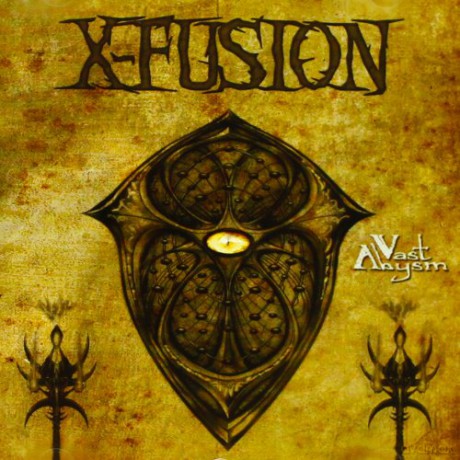 X: Vast Abysm [CD]