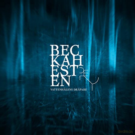 Beckahesten: Vattenhalens Drapare [CD]