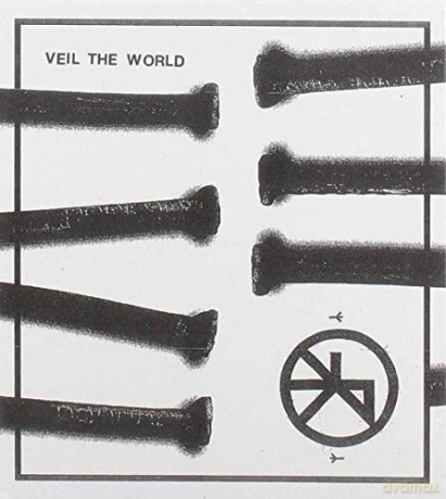 Trepaneringsritualen: Veil The World [CD]