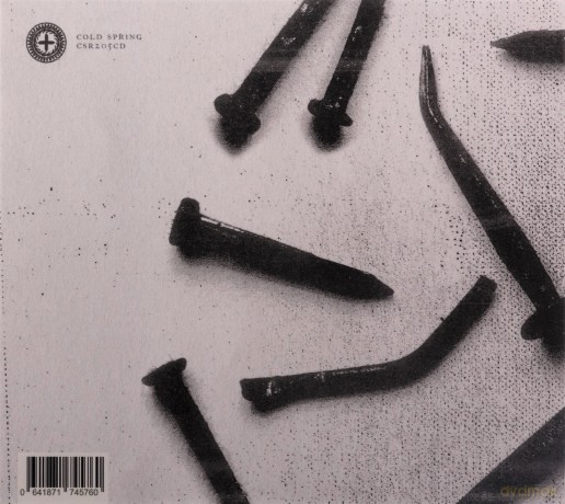 Trepaneringsritualen: Veil The World [CD]