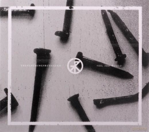 Trepaneringsritualen: Veil The World [CD]