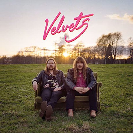Velvets: Velvets [CD]