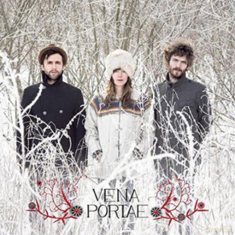Vena Portae: Vena Portae [CD]