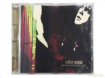 A Split - Second: Vengeance C.O.D. [CD]