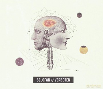 Selofan: Verboten [CD]