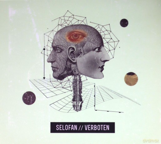 Selofan: Verboten [CD]
