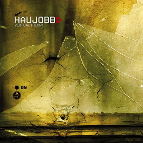 Haujobb: Vertical Theory [CD]