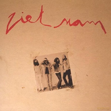 Vietnam: VIetnam [CD]