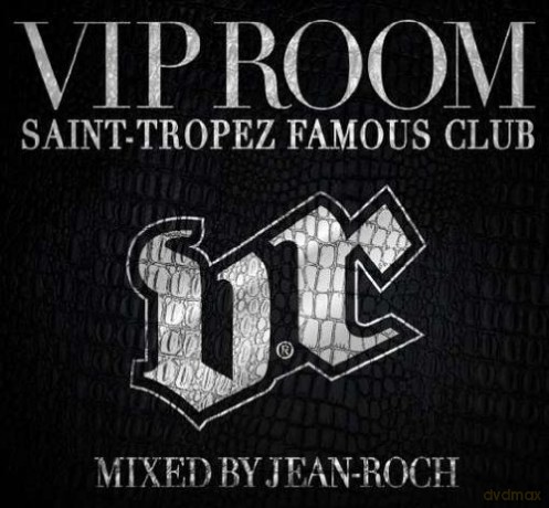 VIp Room - Saint Tropez [3CD]