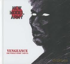 New Model Army: Vengeance The Whole Story 1980-84 (digibook) [2CD]