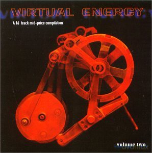 VIrtual Energy Vol 2 [CD]