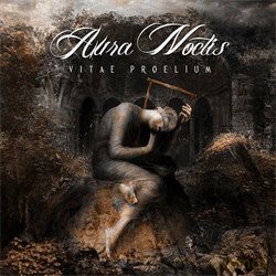 Aura Noctis: VItae Proelium [CD]