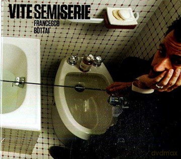 Bottai: VIte Semiserie [CD]