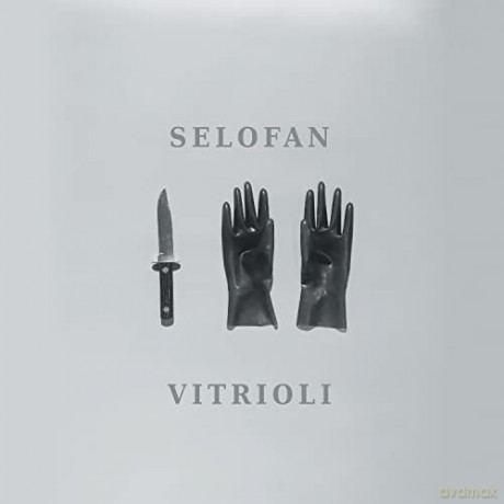 Selofan: VItrioli [CD]