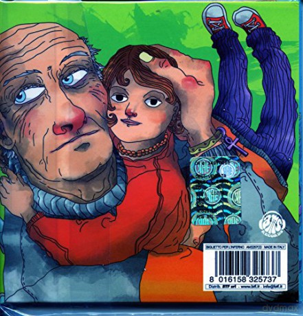 Biglietto Per L'inferno: VIvi. Lotta. Pensa. [CD]