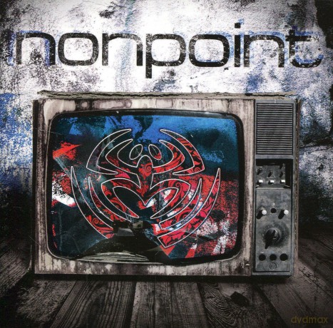 Nonpoint: Nonpoint [CD]