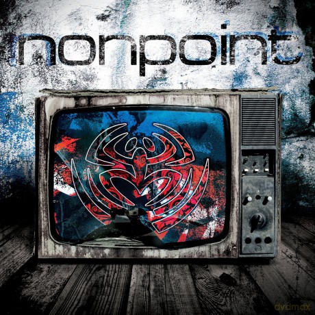 Nonpoint: Nonpoint [CD]