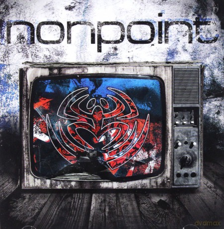 Nonpoint: Nonpoint [CD]