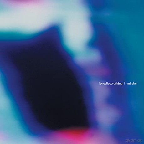 Lovesliescrushing: Voirshn [CD]