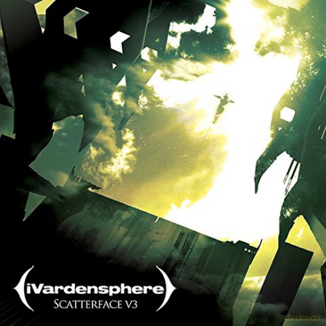 Ivardensphere: Vol. 3-Scatterface [CD]