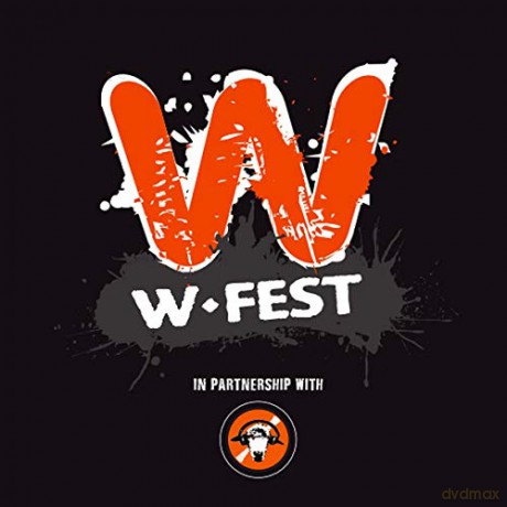 W: W Festival [2CD]