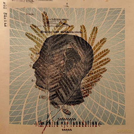 The Third Eye Foundation: Wake The Dead [CD]