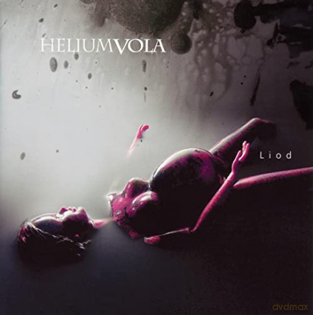 Helium Vola: Wald [2CD]