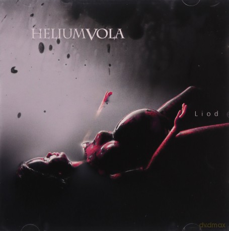 Helium Vola: Wald [2CD]