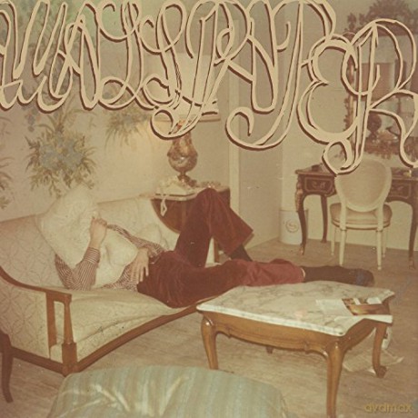 Wallpaper: Wallpaper [CD]