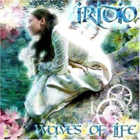 Iridio: Waves of Life [CD]