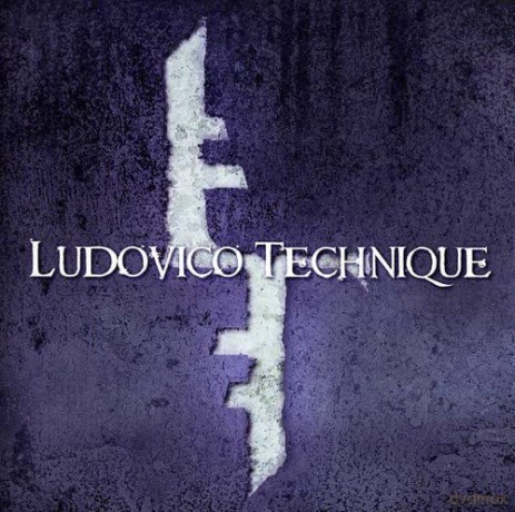 Ludovico Technique: We Came to Wreck Everything [CD]
