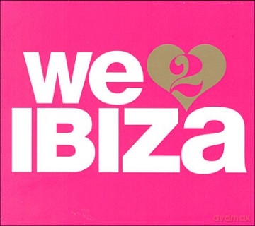 We Love Ibiza vol.2 [2CD]