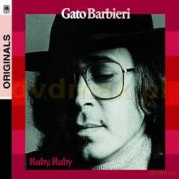 Gato Barbieri: Ruby Ruby [CD]