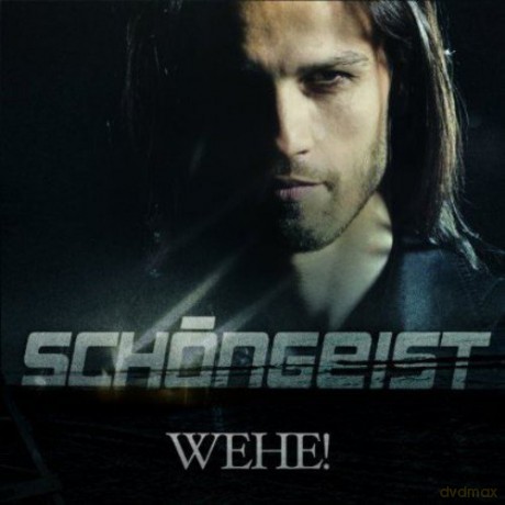 Schongeist: Wehe [CD]