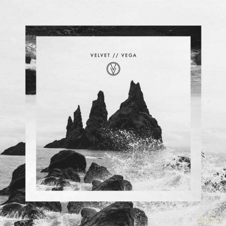 Velvet Vega: We'Ll Never Get Back [CD]